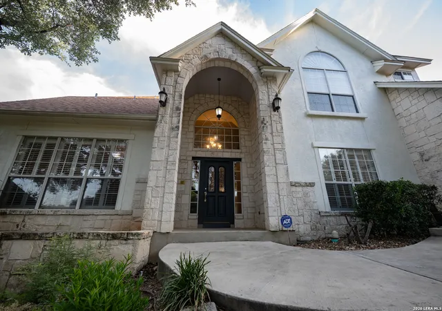 Photo 4 of Sale Pending at 1514 Hearthstone, San Antonio, TX 78258 | MLS# 2009869 | Listing updated on 2026-09-16