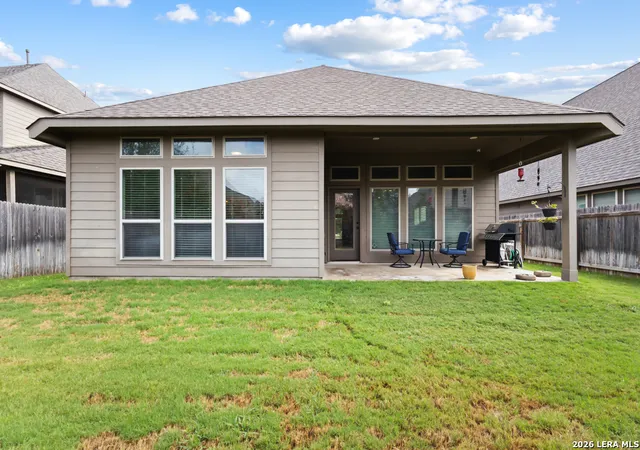 34th image of 14438 Bald Eagle Lane, San Antonio, TX 78254 | MLS# 2009871