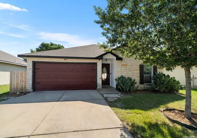 3rd image of 524 Copper Ln, Jarrell, TX 76537 | MLS# 2009874