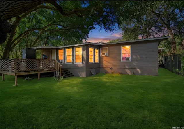 Photo 1 of Single family home for sale at 4159 Sleepy Hollow, San Antonio, TX 78230 | MLS# 2009876 | Listing updated on 2026-08-30