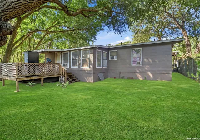 Photo 2 of Single family home for sale at 4159 Sleepy Hollow, San Antonio, TX 78230 | MLS# 2009876 | Listing updated on 2026-08-30
