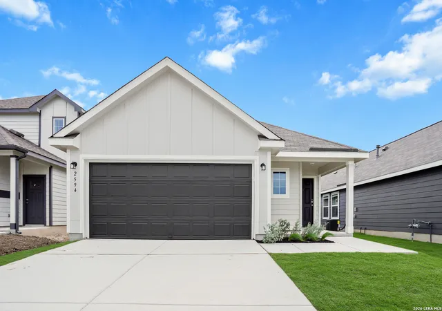 1st image of 2594 Downsbury Road, New Braunfels, TX 78130 | MLS# 2009882