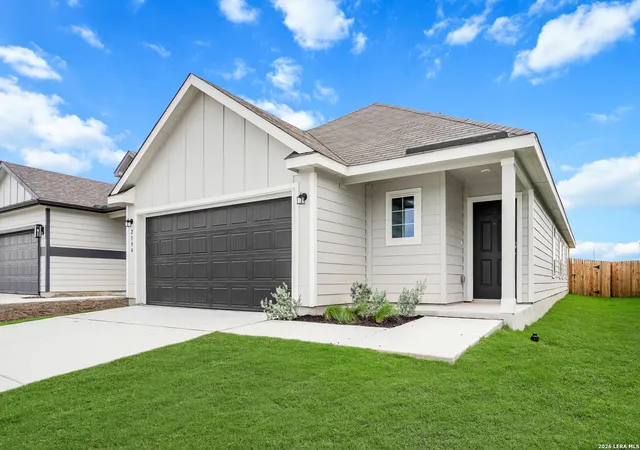 2nd image of 2594 Downsbury Road, New Braunfels, TX 78130 | MLS# 2009882