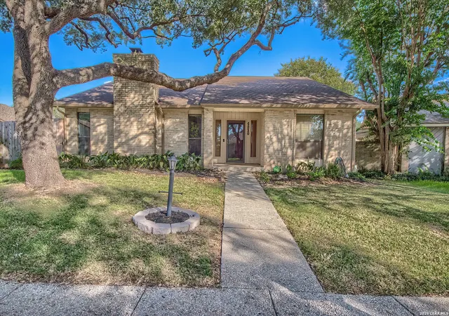 Single family home for sale at 4210 Hilton Head St, San Antonio, TX 78217 | MLS# 2009887