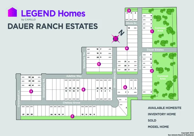 34th image of 2582 Downsbury Road, New Braunfels, TX 78130 | MLS# 2009889