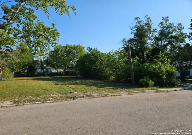 1st image of 0 Seay, Seguin, TX 78155 | MLS# 2009895