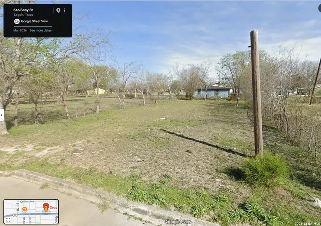 Photo 3 of Land for sale at 0 Seay, Seguin, TX 78155 | MLS# 2009895 | Listing updated on 2026-09-08