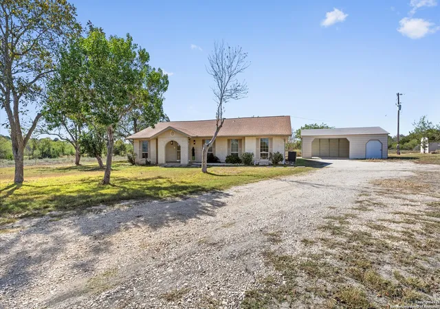 2nd image of 7974 Green Valley Rd, Marion, TX 78124 | MLS# 2009900