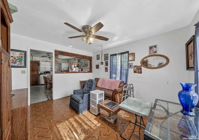 2nd image of 2319 Valencia, San Antonio, TX 78237 | MLS# 2009902