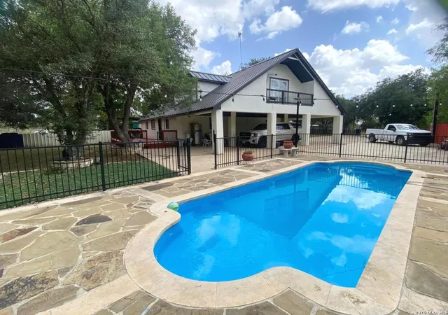 1st image of 10851 Silver Trl, Atascosa, TX 78002 | MLS# 2009904