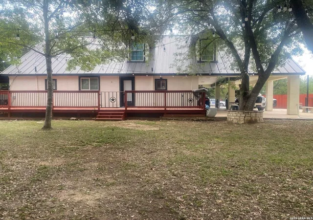 5th image of 10851 Silver Trl, Atascosa, TX 78002 | MLS# 2009904