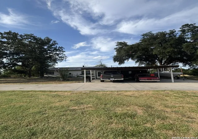 1st image of 3280 Gopher Hl, San Antonio, TX 78263 | MLS# 2009907