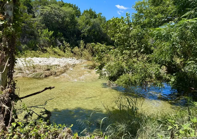Photo 1 of Land for sale at 124 Fahrig Rd, Leakey, TX 78873 | MLS# 2009916 | Listing updated on 2026-09-18