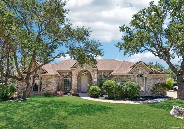 Photo 1 of Single family home for sale at 3222 Navasota Cir, San Antonio, TX 78259 | MLS# 2009919 | Listing updated on 2026-09-17