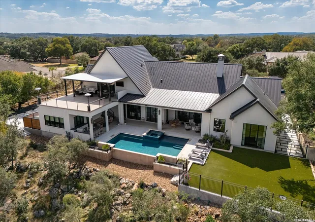 image of 31209 Keeneland Dr, Fair Oaks Ranch, TX 78015 | MLS# 2009927