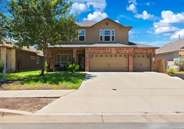 Photo 3 of Sale Pending at 259 Lillianite, New Braunfels, TX 78130 | MLS# 2009928 | Listing updated on 2026-09-09