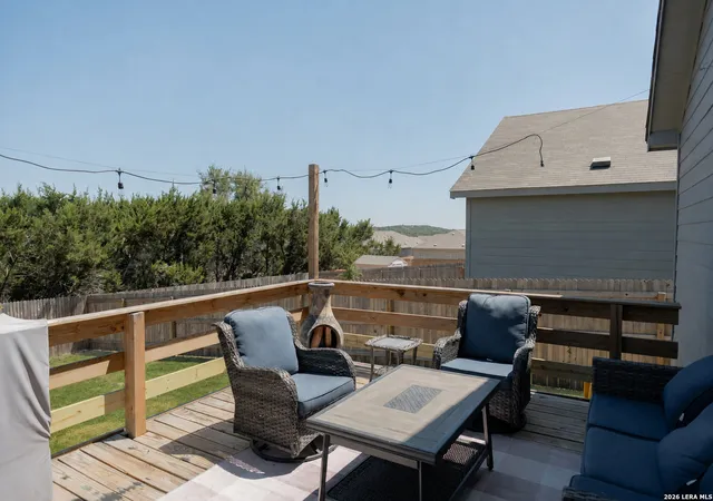 Photo 3 of Single family home for sale at 32022 Shrubland Dr, Bulverde, TX 78163 | MLS# 2009929 | Listing updated on 2026-09-15