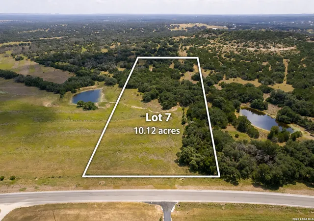1st image of Tbd Lot 7 Sisterdale Road, Boerne, TX 78006 | MLS# 2009930