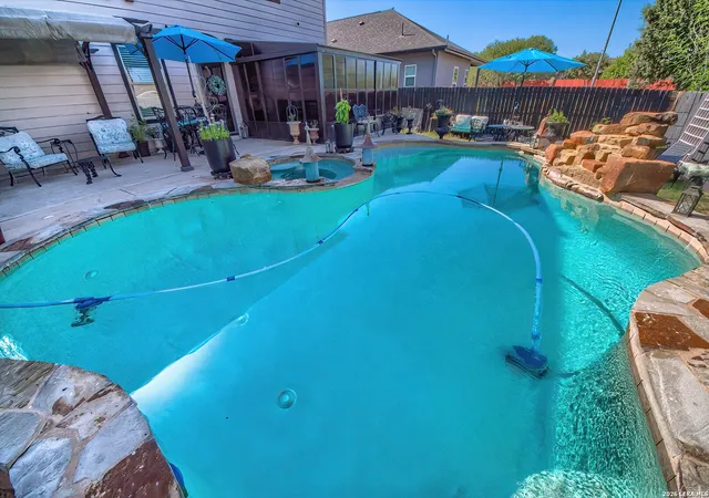 Photo 2 of Sale Pending at 11315 Par One, San Antonio, TX 78221 | MLS# 2009940 | Listing updated on 2026-09-05