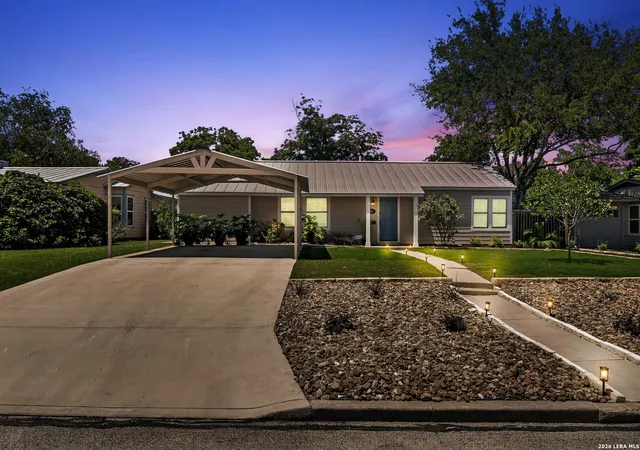 1st image of 237 Wellesley Blvd, San Antonio, TX 78209 | MLS# 2009945