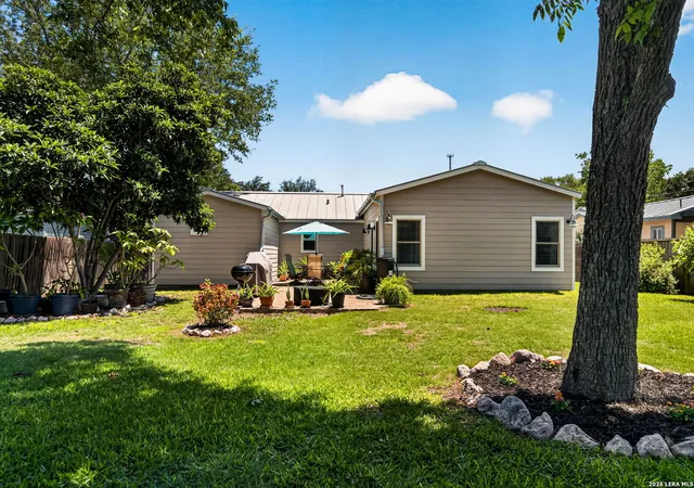 19th image of 237 Wellesley Blvd, San Antonio, TX 78209 | MLS# 2009945