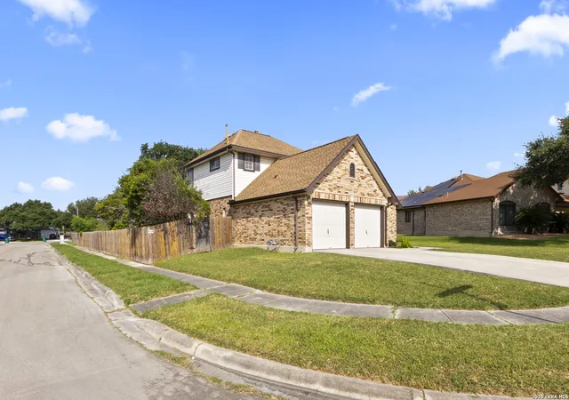 2nd image of 8303 Copperknoll, Converse, TX 78109 | MLS# 2009947