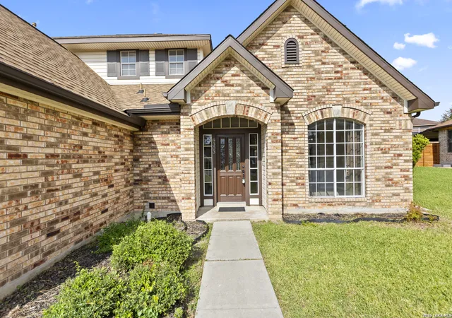 3rd image of 8303 Copperknoll, Converse, TX 78109 | MLS# 2009947