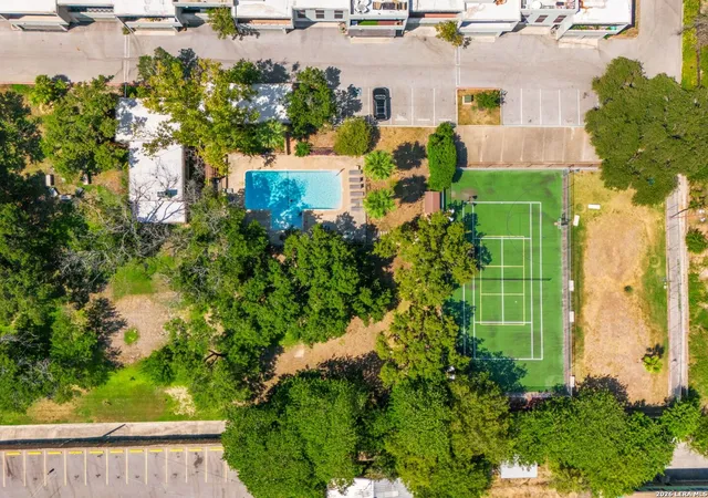 51st image of 3102 Eisenhauer Road #B-13, San Antonio, TX 78209 | MLS# 2009949