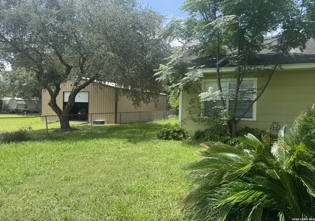 1st image of 7297 Signature Street, San Antonio, TX 78263 | MLS# 2009954