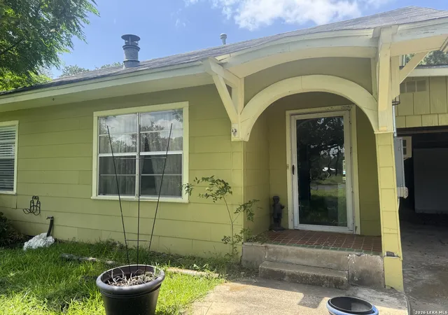3rd image of 7297 Signature Street, San Antonio, TX 78263 | MLS# 2009954