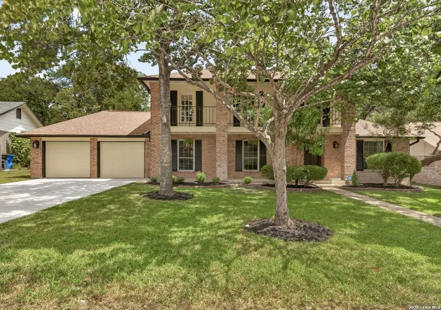1st image of 12914 Queens Forest St, San Antonio, TX 78230 | MLS# 2009959