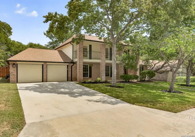 2nd image of 12914 Queens Forest St, San Antonio, TX 78230 | MLS# 2009959