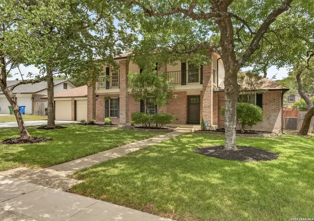 Photo 3 of Sale Pending at 12914 Queens Forest St, San Antonio, TX 78230 | MLS# 2009959 | Listing updated on 2026-09-09