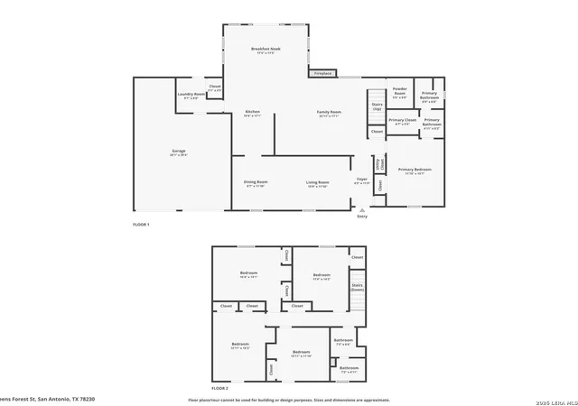 58th image of 12914 Queens Forest St, San Antonio, TX 78230 | MLS# 2009959