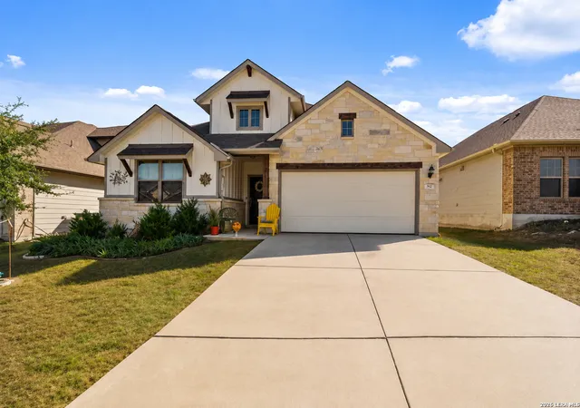 1st image of 3224 Prairie Rose, New Braunfels, TX 78130 | MLS# 2009962