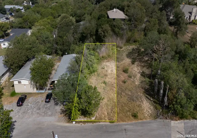 Photo 2 of Land for sale at 1104 Advance St, San Marcos, TX 78666 | MLS# 2009967 | Listing updated on 2026-09-28