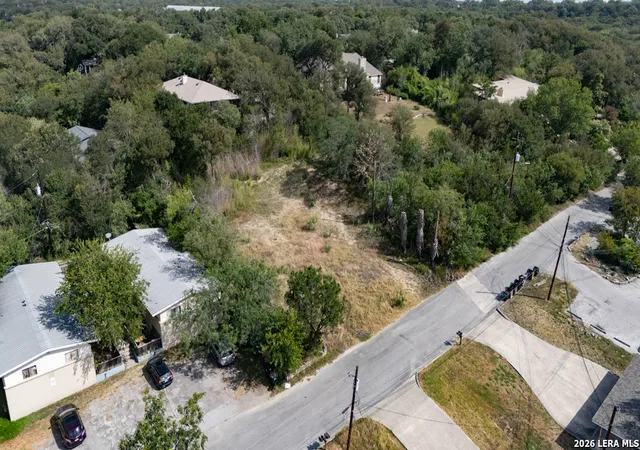 Photo 3 of Land for sale at 1104 Advance St, San Marcos, TX 78666 | MLS# 2009967 | Listing updated on 2026-09-28