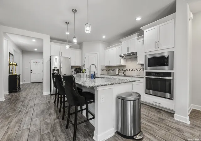 5th image of 359 Sonata Cyn, Spring Branch, TX 78070 | MLS# 2009968