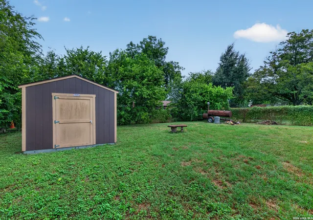 25th image of 5022 Frank Borman Dr, Kirby, TX 78219 | MLS# 2009969