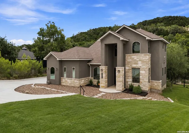 Photo 2 of Single family home for sale at 8511 Camp Verde Rio, San Antonio, TX 78255 | MLS# 2009974 | Listing updated on 2026-10-27