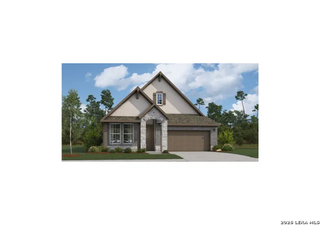 Photo 1 of Single family home for sale at 10722 Briceway Ace, San Antonio, TX 78254 | MLS# 2009983 | Listing updated on 2026-09-08