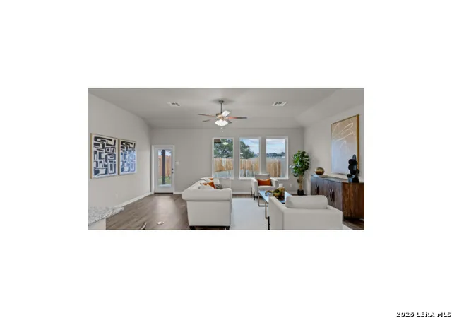 Photo 3 of Single family home for sale at 10722 Briceway Ace, San Antonio, TX 78254 | MLS# 2009983 | Listing updated on 2026-09-08