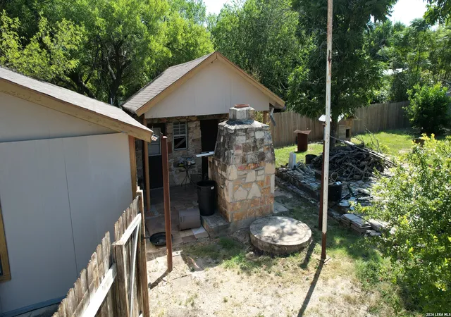 13th image of 1995 Cross St, New Braunfels, TX 78130 | MLS# 2009990