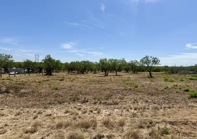 Photo 3 of Land for sale at 103 County Road 1670, Moore, TX 78057 | MLS# 2009999 | Listing updated on 2026-08-30