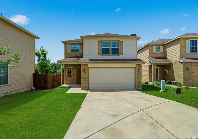 1st image of 3818 Hickory Arch, San Antonio, TX 78261 | MLS# 2010001