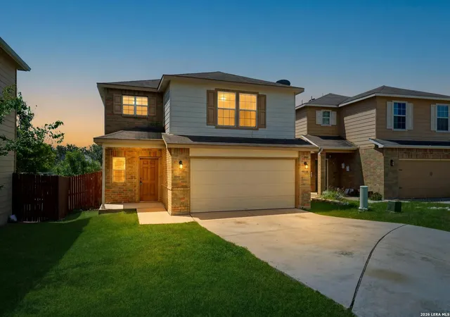 2nd image of 3818 Hickory Arch, San Antonio, TX 78261 | MLS# 2010001