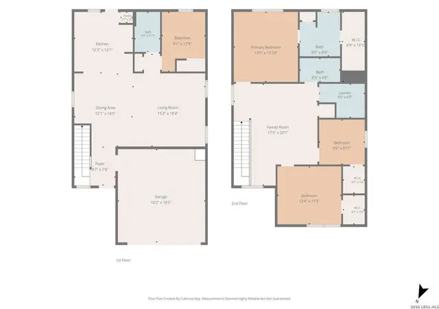 26th image of 3818 Hickory Arch, San Antonio, TX 78261 | MLS# 2010001