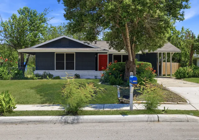 Photo 1 of Single family home for sale at 7126 Westbriar, San Antonio, TX 78227 | MLS# 2010003 | Listing updated on 2026-08-30
