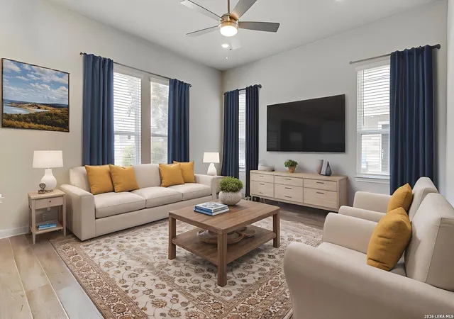 3rd image of 128 Stewart Dr #101, San Marcos, TX 78666 | MLS# 2010004