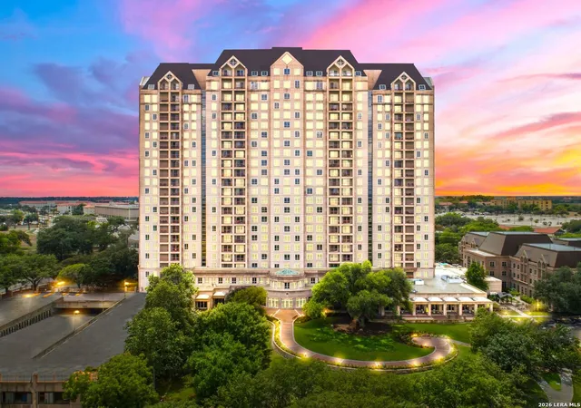 20th image of 1 Towers Park Lane #604, San Antonio, TX 78209 | MLS# 2010005